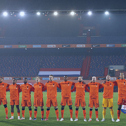 STATBOX Soccer-Netherlands at the World Cup | Reuters